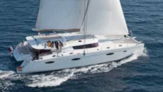 Fountaine Pajot  Galathea 65 by Multihull Solutions [upl. by Oringas]