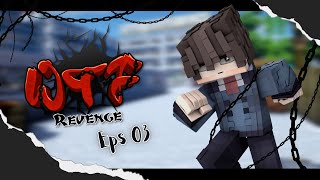 Ketidak setaraan  WTF Revange Minecraft Roleplay [upl. by Hayotal463]