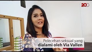 Kata Jenita Janet soal Kasus Via Vallen [upl. by Cadel]