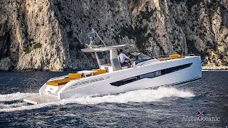 FIART 43 Seawalker for sale in Athens Full specs amp contact details here below [upl. by Sylado]