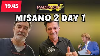 Misano 2 day 1 [upl. by Vasta]