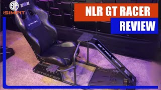 Next Level Racing  GT Racer Review  400 Excellence [upl. by Mona825]