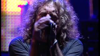 Robert Plant amp SS  The Enchanter  EXIT Festival 12072007 [upl. by Luhar472]