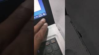 Lenovo IdeaPad 300 Series Laptop Sound Audio Not Working Problemmacniteshkeyboardtricks2024short [upl. by Adnaram5]