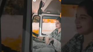 Truck driver lover comedy rajugomladumeenasong singerlovekushdungrimeenageet meena 💔💔 [upl. by Noed]