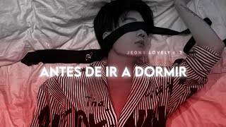 ASMR Novio coreano  Antes de ir a dormir  SUBS REALES [upl. by Stedt]