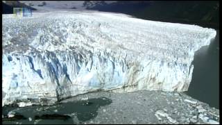 Los Glaciares National Park UNESCOTBS [upl. by Ednutey]