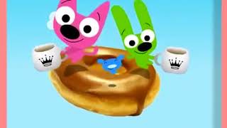 quotOne Donut a Dayquot Song [upl. by Corabel]