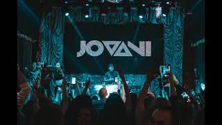 DJ Jovani  Tokyo [upl. by Seidler]