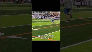 Prime Ray Lewis was out there🤣youtubeshorts footballshorts football [upl. by Berke600]