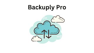 Backuply Plugin – Backup Restore Migrate and Clone  step by step [upl. by Worrad]