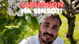 Roberto REAGISCE a Stefania 🦁 Commento la Reunion di Matrimonio a Prima Vista Italia 2024 [upl. by Ahtnams]