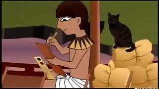 Journals Through History Ancient Egypt Constructing Civilization [upl. by Hollie759]