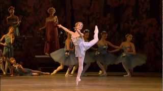 Evgenia Obraztsova  Cupid Variation 2006 [upl. by Mauldon288]