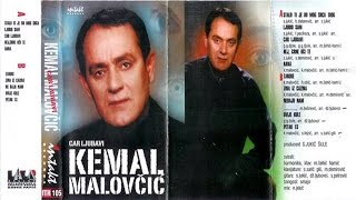 Kemal KM Malovcic  Dvije kule  Audio 2002 [upl. by Jenelle]