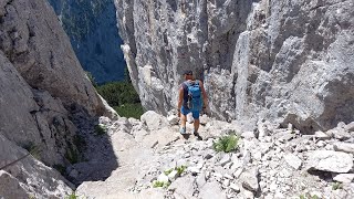 Kehlstein und Kehlsteinrunde [upl. by Flam608]