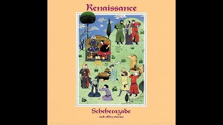 In the Prog Seat Album Study Renaissance Scheherazade and Other Stories wAnnie Haslam [upl. by Annanhoj]