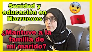 ¿Vivir en MARRUECOS 🤔 ¿Por qué no me adapté 😱 [upl. by Sallie965]