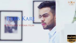 Rabb Kare Akhil  Permish Verma Latest Punjabi Song 2019  Youtube 720p [upl. by Patten958]