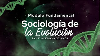 1 Sesión Grupal MF Sociología de la Evolución [upl. by Ignacius]