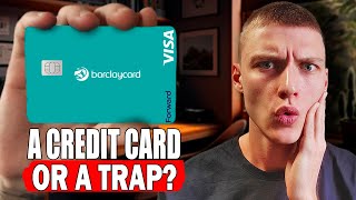 Barclaycard Visa Review Hidden Fees and Perks Revealed – Watch Before Applying [upl. by Etterraj383]