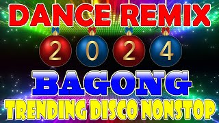 BEST TIKTOK VIRAL PARTY MIX 20232024  DISCO NONSTOP DANCE REMIX 2024 [upl. by Tremayne512]