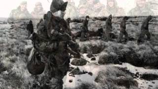 Falklands War The Diversion Lament For Tumbledown  Mount William Ridge [upl. by Xuaegram777]