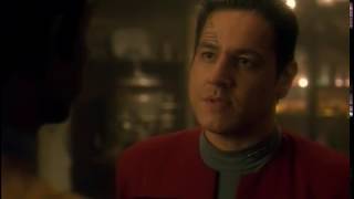 quotTuvok I Find You Irritatingquot  Star Trek Voyager [upl. by Moise]