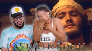 So Long Aethelred The Last Kingdom 4x5  First Time Reaction [upl. by Nillek]