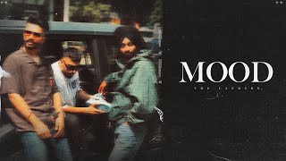 Mood  The Landers  Official Video  Latest Punjabi Songs 2023 [upl. by Yllrebmik130]