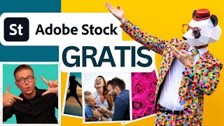 Adobe Stock kostenlos So holen Sie sich 10 kostenlose Bilder von Adobe Stock [upl. by Spalding]