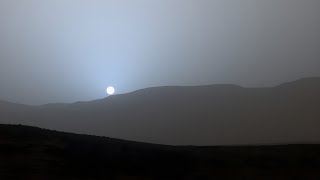 NASAs Newly Released Images Of MARS 28 2024 [upl. by Airuam377]