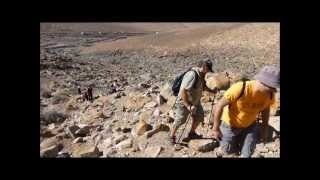 Barranco de las Peñitas Fuerteventura [upl. by Golding]