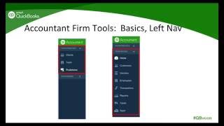 Mastering QuickBooks Online Accountant [upl. by Aokek658]