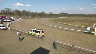 Gayndah 20241012 Race 4 [upl. by Eatnoid]