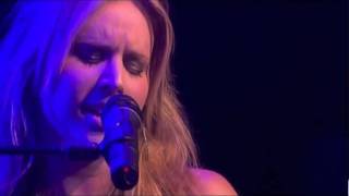 Lucie Silvas  Nothing Else Matters Live at Paradiso [upl. by Enyar]