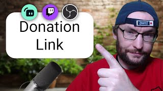 How to Set Up Streamlabs for Twitch Donations Easy StepbyStep Guide [upl. by Nnaihs]