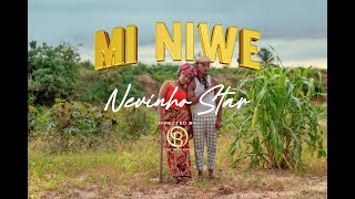 Nevinho Star Mi Niwe VIDEO OFICIAL  By Thebrothersmultimidia [upl. by Yann]