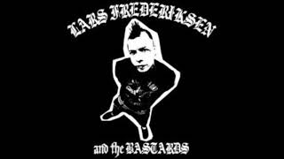 Lars Frederiksen And The Bastards  Subterranean [upl. by Ahsiaa]