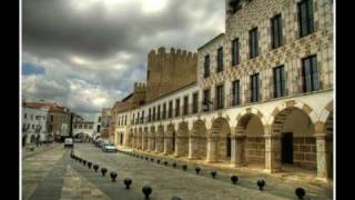 ¡AY BADAJOZ BADAJOZ [upl. by Lissy]