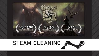 Steam Cleaning  Stygian Reign of the Old Ones [upl. by Milton]