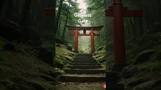 Gateless gate [upl. by Drake]