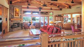 15 Million Dollar Luxury Homes For Sale Real Estate Video AZ [upl. by Ailegave]