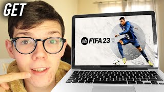 How To Download FIFA 23 On PC  Full Guide [upl. by Rochella]