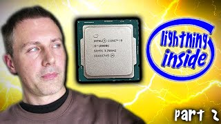 Why does a 10900K FEEL faster than a 13900K [upl. by Anomis737]