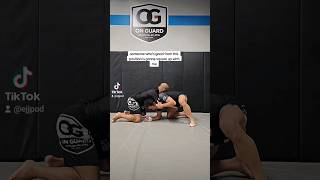 Debunk Front Headlocks with This Escape bjj grappling mma jiujitsu learning podcast [upl. by Annaeg267]