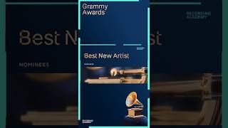 🎉 Congratulations 67th GRAMMYs Best New Artist nominees [upl. by Larkins]