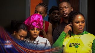 Day 70 No Loose Guard finale is here – BBNaija  S9  Africa Magic [upl. by Mychael]