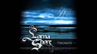 Lorna Shore  Triumph 2010 FULL EP [upl. by Keithley]