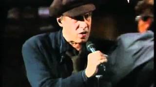 Adriano Celentano  Confessa Live Tv show Full Version [upl. by Hamer]